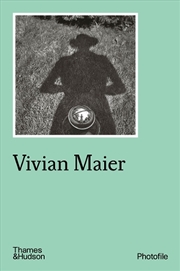 Buy Vivian Maier