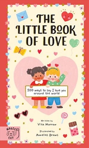 Buy The Little Book Of Love