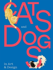 Buy Cats and Dogs in Art & Design