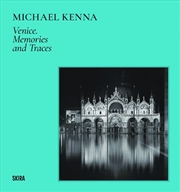 Buy Michael Kenna (Bilingual edition)