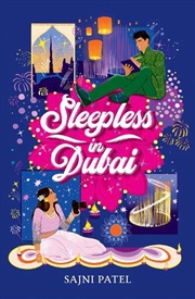 Buy Sleepless in Dubai