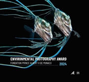 Buy Environmental Photography Award 2024 (Bilingual edition)