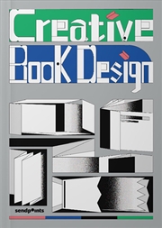 Buy Creative Book Design