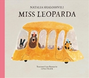 Buy Miss Leoparda