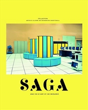 Buy SAGA (French edition)