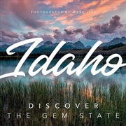 Buy Idaho: Discover the Gem State