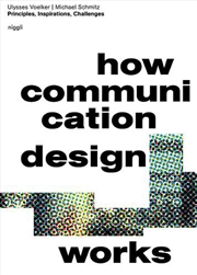 Buy How Communication Design Works