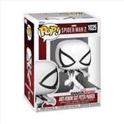 Buy Spider-Man 2 (VG 2023) - Anti-Vemon Peter Pop!