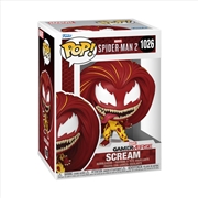 Buy Spider-Man 2 (VG 2023) - Scream Pop!