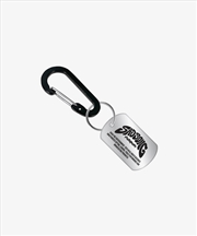 Buy P1Harmony - Sad Song 7th Mini Album Official Md Carabiner Keyring