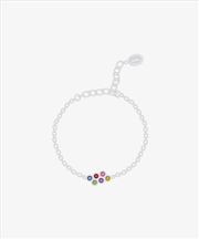 Buy P1Harmony - Sad Song 7th Mini Album Official Md Bracelet