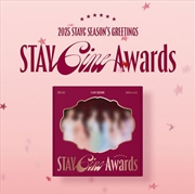 Buy Stayc - 2025 Staycine Awards Season's Greetings