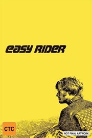 Buy Easy Rider | UHD