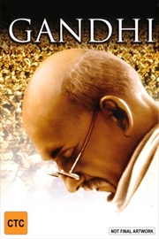 Buy Gandhi | UHD