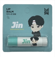 Buy Bts - Tinytan Lip Balm Jin - Mint