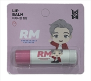 Buy Bts - Tinytan Lip Balm Rm - Strawberry