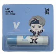 Buy Bts - Tinytan Lip Balm V - No Flavor