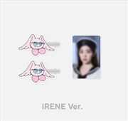 Buy Red Velvet [Irene] Hair Pin_Cosmic