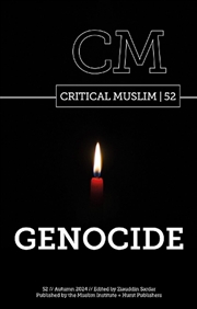 Buy Critical Muslim 52