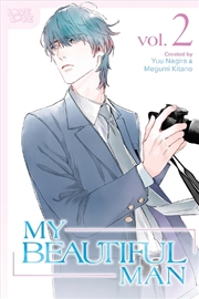 Buy My Beautiful Man, Volume 2 Ma