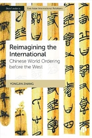 Buy Reimagining The International