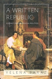 Buy A Written Republic