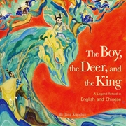 Buy The Boy, The Deer And The King