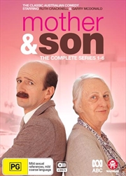 Buy Mother And Son | Complete Collection