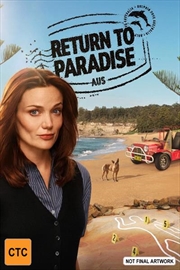 Buy Return To Paradise - Series 1