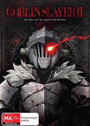 Buy Goblin Slayer - Season 2