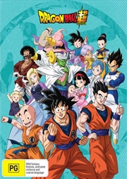 Buy Dragon Ball Super | Complete Series