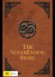 Buy NeverEnding Story | Blu-ray + UHD - Imprint Collection #365, The