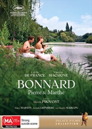 Buy Bonnard - Pierre and Marthe