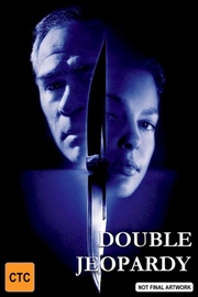 Buy Double Jeopardy | Imprint Standard Edition