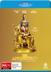 Buy Apprentice, The