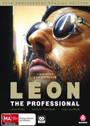 Buy Leon - The Professional - 30th Anniversary Special Edition