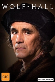 Buy Wolf Hall