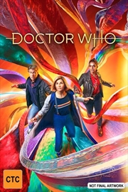 Buy Doctor Who - Series 13