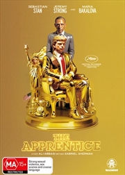 Buy Apprentice, The