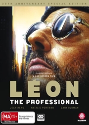 Buy Leon - The Professional - 30th Anniversary Special Edition