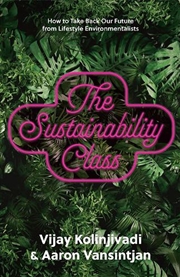 Buy The Sustainability Class