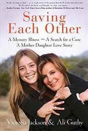 Buy Saving Each Other: A Mother-Da