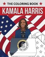 Buy Kamala Harris