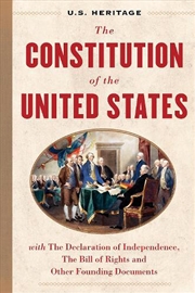 Buy The Constitution Of The United