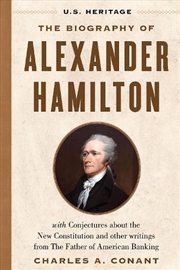 Buy The Biography Of Alexander Ham