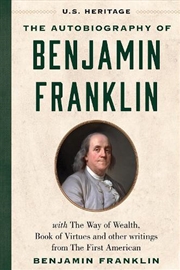 Buy The Autobiography Of Benjamin