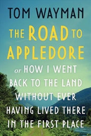 Buy The Road To Appledore