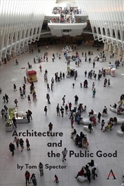 Buy Architecture And The Public Go