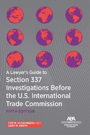 Buy A Lawyer's Guide To Section 33