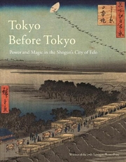 Buy Tokyo Before Tokyo